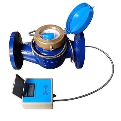 NB-Contatore dell'acqua intelligente IoT